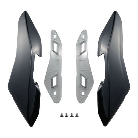 Shoei Gt-air2 Top Outlet Black