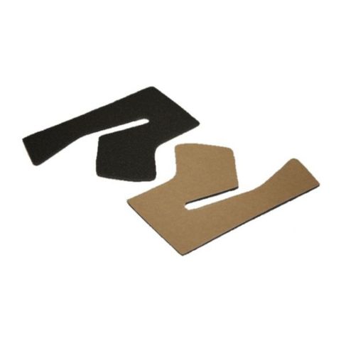 Shoei Gt-air Comfort Pad Cheek Hard