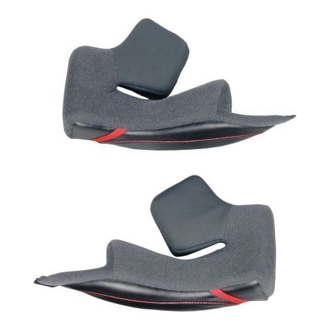 Guanciali Shoei Type-n 43 Per Casco Gt-air II