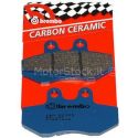 BR07GR1406.jpg| SET PASTICCHE BREMBO 07GR1406 CC CARBON CERAMICA