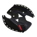 Guanciali Shoei Per Casco Type F35 (gt-air)