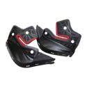 Guanciali Shoei Per Casco Nxr/rf-120031