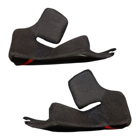 Guanciali Shoei Per Casco Type-h31 (hornet Adv)
