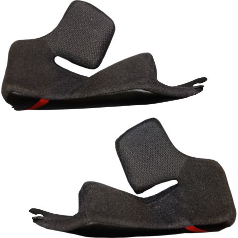 Shoei Type-h Guanciali39 (hornet Adv)