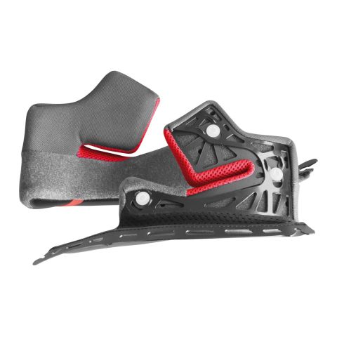 Shoei Type-i Guanciali35 (x-spirit 3)