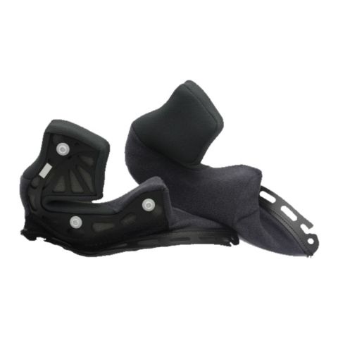 Shoei Type-e Guanciali31 (j-cruise)