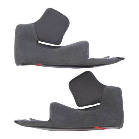 Shoei Type-r Guanciali39