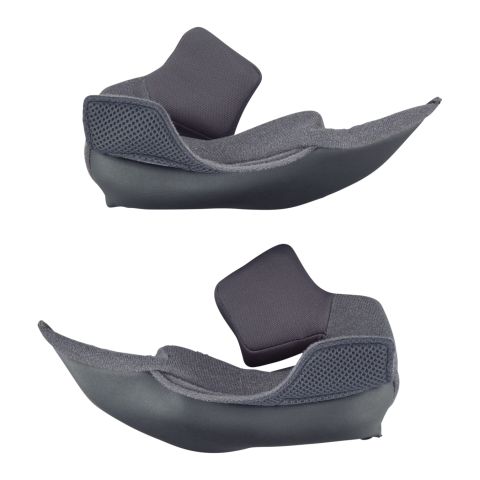 Shoei Type-qm Guanciali35