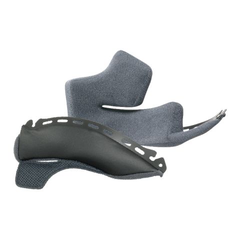 Shoei Type-lb Guanciali39 (noise Isolator Mesh)