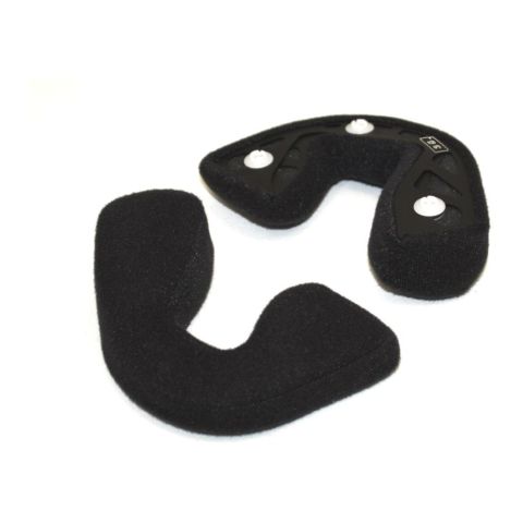 Shoei J-o Guanciali39