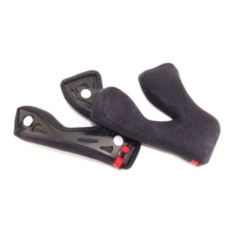 Shoei Ex-zero Guanciali35 (std Xxl)