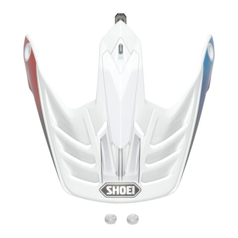 Visierino Shoei Per Casco Hornet Adv V-460 Sovereign Tc-10