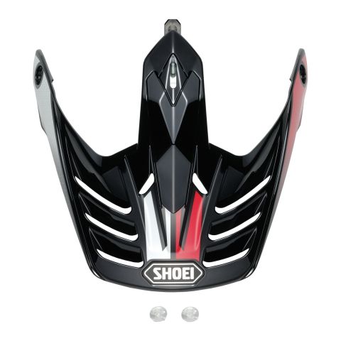 Visierino Shoei Per Casco Hornet Adv V-460 Sovereign Tc-1