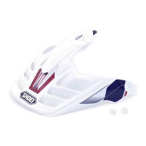 Visierino Shoei Per Casco Hornet Adv V-460 Navigate Tc-2