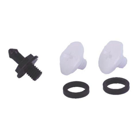 Set Viteria Shoei Per Visiera V-360 Per Tr-3