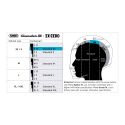 Shoei Ex-zero/glamster Calotta Interna S5