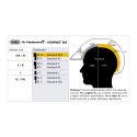 Shoei J-wing Calotta Interna L9