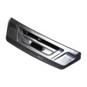 Shoei Nxr/rf1200 Front Air Intake P.grey