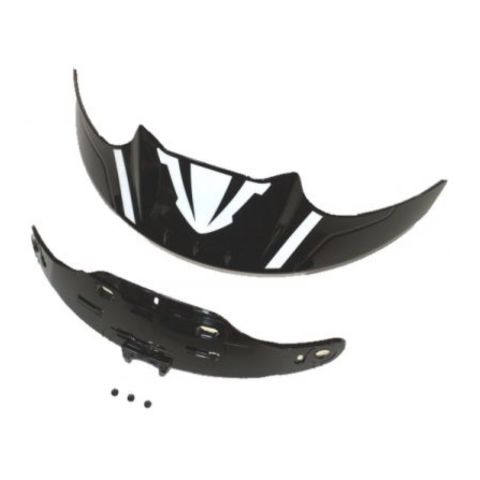 Shoei Nxr/rf1200 Top Air Outlet Marquez 3