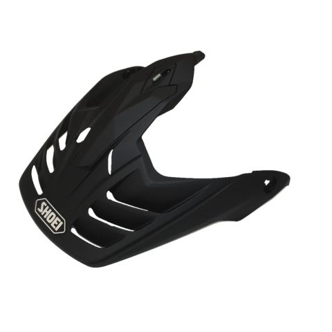 Shoei V-460 Visor Mt. Black