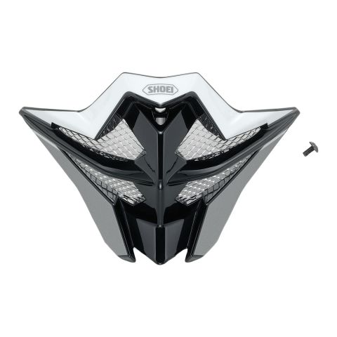 Presa D'aria Mento Shoei Per Casco Vfx-wr Allegiant Tc-6