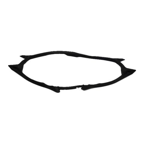 Shoei Vfx-w Window Beading Black