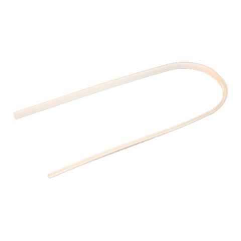 Shoei Vfx-w Bottom Beading White