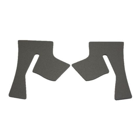 Shoei Xr/rf-1100 Comfort Pad Cheek Hard