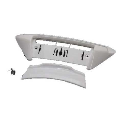 Shoei Xr/rf-1100 Lower Intake White