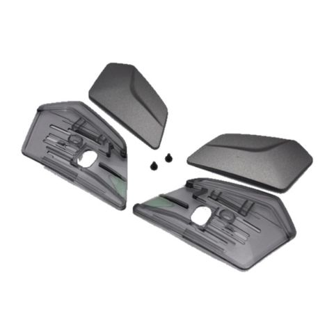 Shoei J-cruise Top Outlet Mt.d.grey