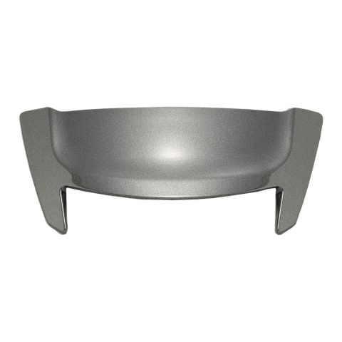 Shoei J-cruise II Top Outlet M. Anthracite