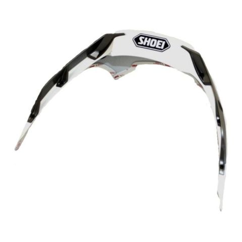 Shoei X-srp3/14 Rear Stabilizer White