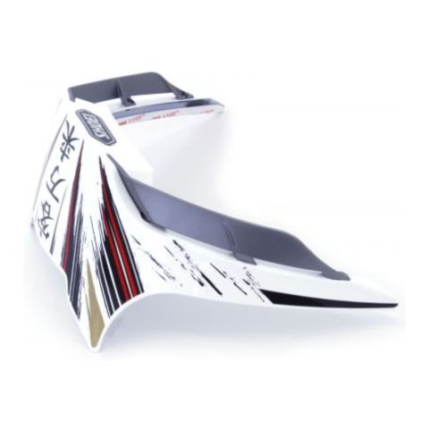 Shoei X-srp3/14 Rear Stabilizer Motegi2 Tc1