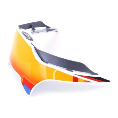 Shoei X-srp3/14 Rear Stabilizer De Angelis Tc1