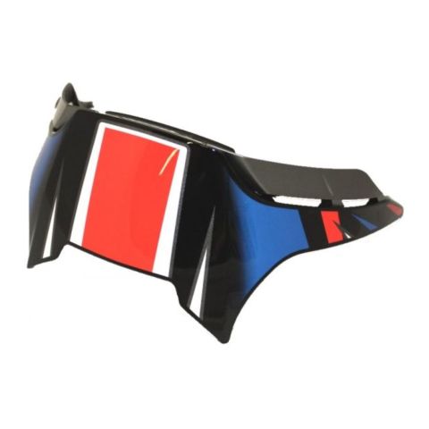 Shoei X-srp3/14 Rear Stabilizer Bradley3 Tc1