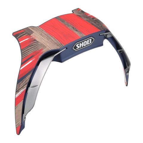 Shoei X-spr3/14 Rear Stabilizer Marquez America Tc2