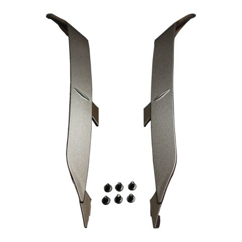 Shoei X-spr3/14 Rear Flap Narrow