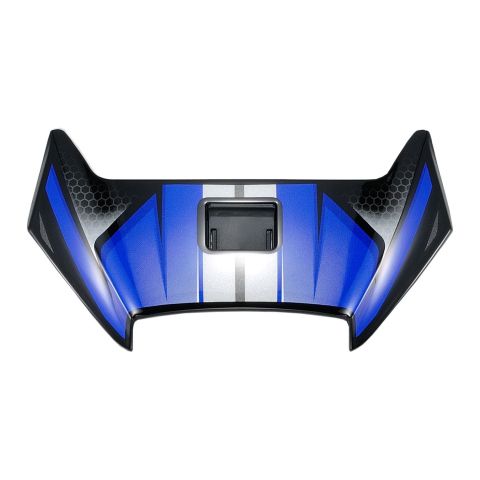 Presa D'aria Frontale Shoei Per Casco X-spirit Iii Aerodyne Tc-2