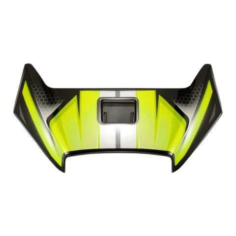 Presa D'aria Frontale Shoei Per Casco X-spirit Iii Aerodyne Tc-3