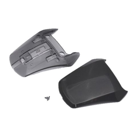 Shoei Neotec Upper Air Intake Black