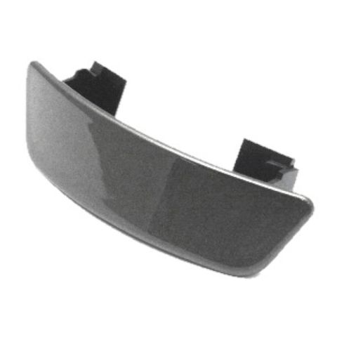 Shoei Neotec Lower Air Intake M.anthracite