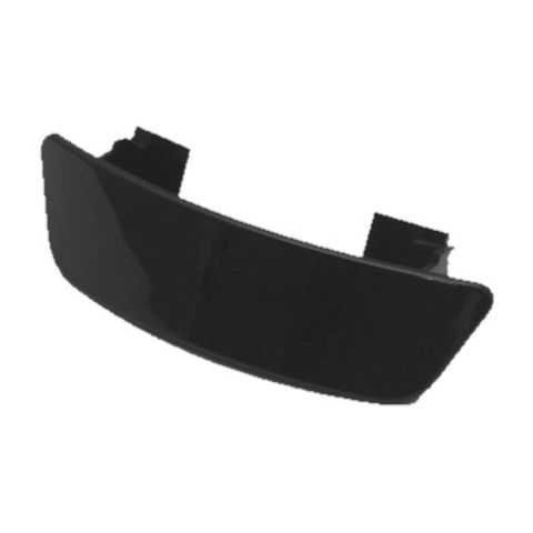 Shoei Neotec Lower Air Intake Black