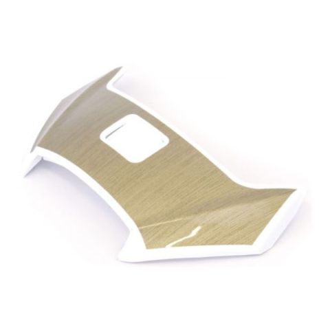 Shoei X-spr3/14 Upper Air Intake Marquez Motegi2 Tc1