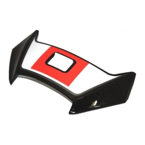 Shoei X-spr3/14 Upper Air Intake Bradley Tc1