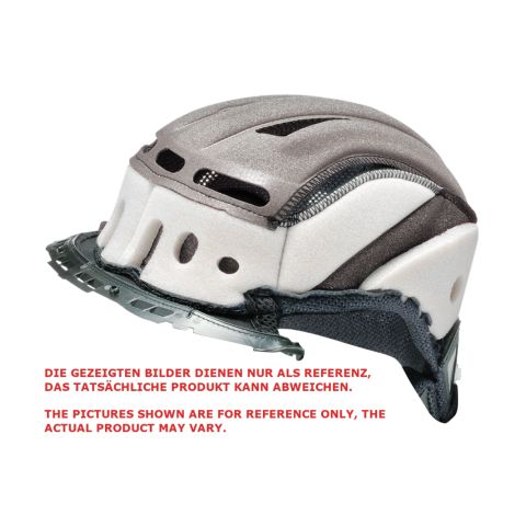 Shoei Type-d Calotta Interna Xl13 (j Cruise)