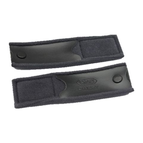Shoei Qwest Chinstrap Cover