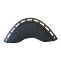 Shoei Chin Curtain F (traforato)