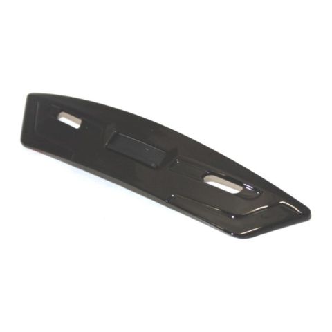 Shoei X-srp3/14 Upper Air Intake Black