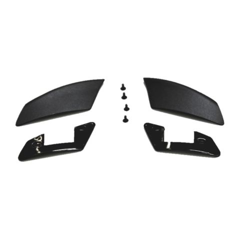 Shoei Ryd Top Air OutletBlack