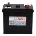 Batteria Bosch T3 061 6 V 112 Ah. 510 A.